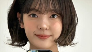 ITZY Lia《Aimer - Refrain》翻唱视频公开！