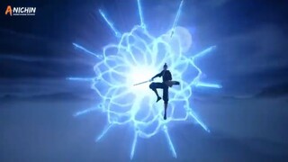 everglesting God of sword episode 2 sub indo