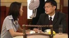 Thử Thách Nghiệt Ngã Tập 16
