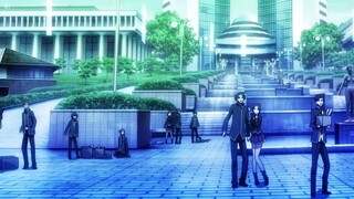 K PROJECT EPISODE 10