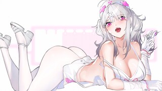 精美画师推荐 第四十七期 Horz