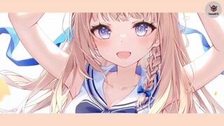 Nightcore nghe là nghiện - Kalide & Peter Kiemann - Forever (ft. Bianca)  #schooltime #nightcore