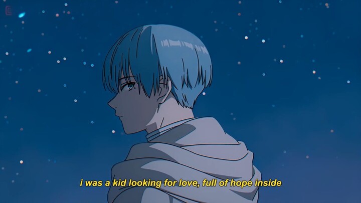 John Michael Howell - A Thousand Years (Lyrics - AMV) (ft. JVKE, ZVC)