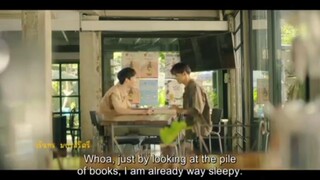 🇹🇭 What If (BL 2022)  Episode 2| English Subtitles
