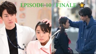 An Incurable Case of Love (2020) - EPISODE 10 / FINALE ⭐