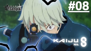 Quái Vật Số 8 S2 - Tập 08 (Vietsub)