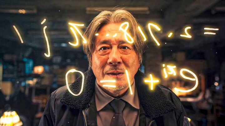 A Failing Student Meets a Hidden Math Genius | In Our Prime (2022) Explained