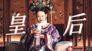 Help! She is so awesome, a palace maid fought for the throne for her son with her bare hands, haha!