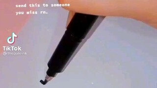 send this to someone you miss rn.