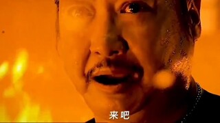 [Hoàng Phi Hồng: Anh Hùng Có Mộng] 7: Ta dùng mạng sống của ta để thách đấu với ngươi, ngươi có chấp
