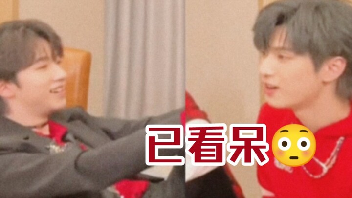 【Xianglin】Sekali lagi tercengang sama kekuatan Xi Ying Bi yang luar biasa! Begitu He’er mulai proakt