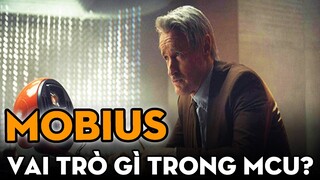 MOBIUS - NHỮNG SỰ THẬT BẠN MUỐN BIẾT | LOKI 2021 | Introducing Agent Mobius
