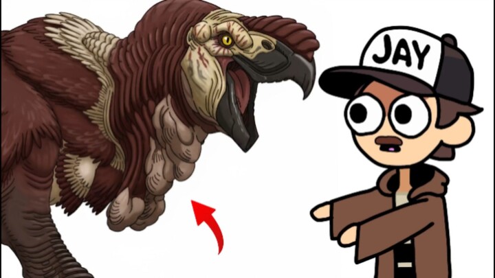 6 Dinosaur's we know the exact appearance OF