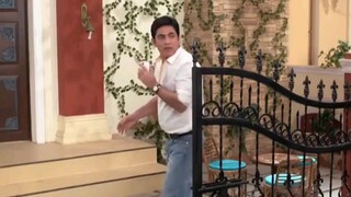 Bhabhi Ji Ghar Par hai. Full Episode 08.