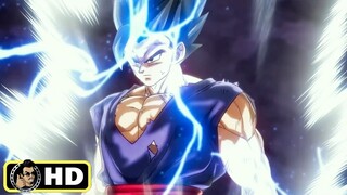 DRAGON BALL SUPER: SUPER HERO | Trailer 2 (2022)