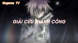 Black Cat (Short Ep 24) - Giải cứu thành công #blackcat