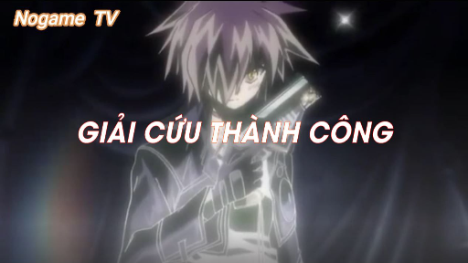 Black Cat (Short Ep 24) - Giải cứu thành công #blackcat