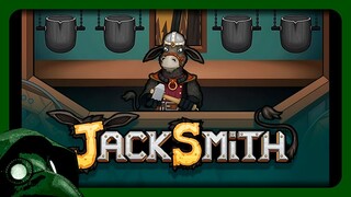 Jacksmith [Full Game - No Commentary]