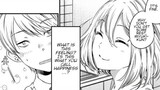 Miyuki propose to Hayasaka | Kaguya-sama: Love is War Manga
