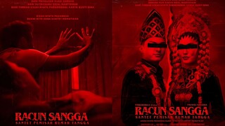 Racun Sangga - Santet Pemisah Rumah Tangga 2024 Full Movie HD
