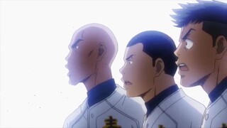 Diamond no Ace Act II Episode 16