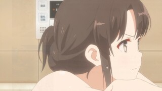 [AMV] Saekano: How to Raise a Boring Girlfriend | Glistening Flat