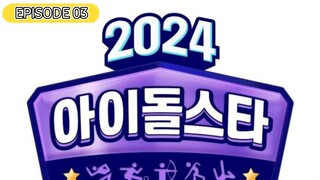 [ENG SUB] Idol Athletics Championship 2024 (EP03)