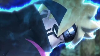 Boruto Vs Code (AMV)