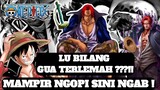 MISTERI KEKUATAN SHANKS | One Piece | Gear 5 | Monkey D. Luffy