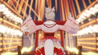 [MMD] Heaven will take its course, no one will be spared in the Pure Land