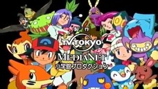 Tập 541 Bảo Bối Thần Kỳ Trọn Bộ (Pokemon (2016)) 2016 HD-VietSub