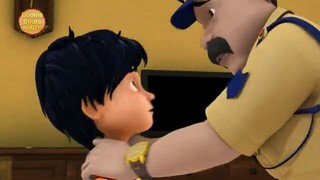 Cobra Gang _ Shiva Ep 145 Action Cartoon Story For Kids _ Shiva Cartoon _ Boonie