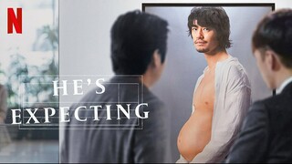 He's Expecting S01E06 English Subtitle