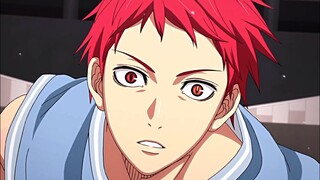 Akashi Seijuro Twixtor Clips For Editing (Kuroko No Basket)