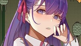 Kill the engraved bug and save Sakura Matou. Let's play a little game before watching the movie?
