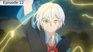 Greatest Alchemist || English Dubbed