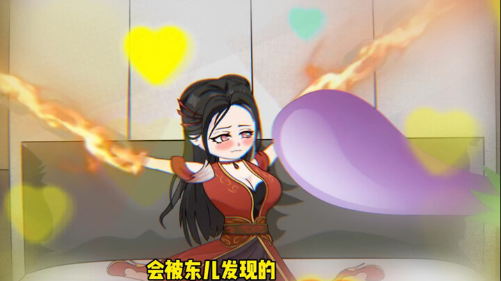 第8集 比比东的局 拿下姐妹