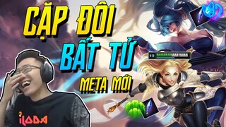 (LMHT) SONA LUX - BỘ ĐÔI ĐƯỜNG DƯỚI LỖI NHẤT MÙA 10! SIÊU BUFF GIÁP + HỒI MÁU! THỬ NGAY KẺO NERF!