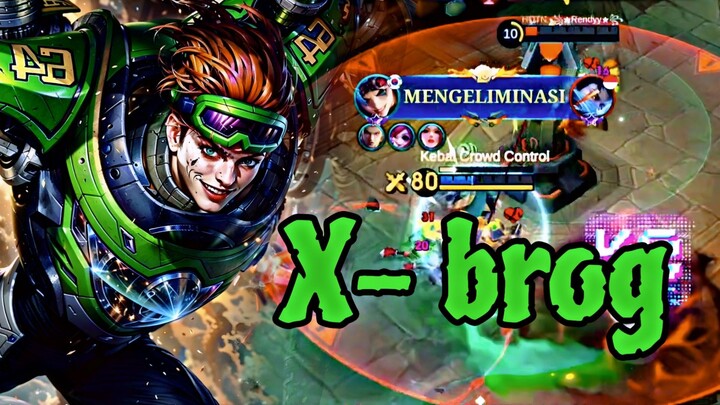 GA PEDULI DALEM TURRET TETEP GASS MANG