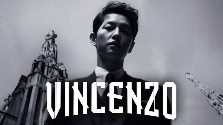 Vincenzo Episode 4 (ENG SUB)