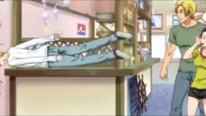 Ada Aja Kelakuan Kocak Mereka 🤣