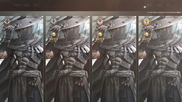 ฟงเสวี่ยอวี้เหมิน vs จอมยุทธ์