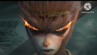 The Monkey King (2023) Link in description