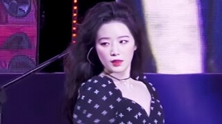 (G)I-DLE เยชูฮวา: เสียดายแน่ถ้าไม่ได้ดู! โอ้โห Straight Shot 220517 Keimyung University Anniversary 