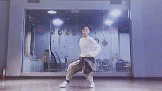 [Versi non-cermin] Perincian tarian Manta akhirnya hadir, dan ada juga video tarian musik lambat di 