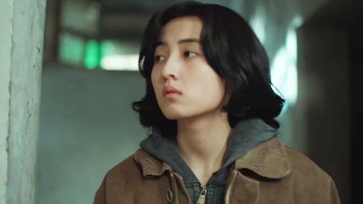 The girl is a victim, but she’s also an abuser—silently perpetuating the abuse.