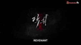 Revenant E01 (Sub Indo)