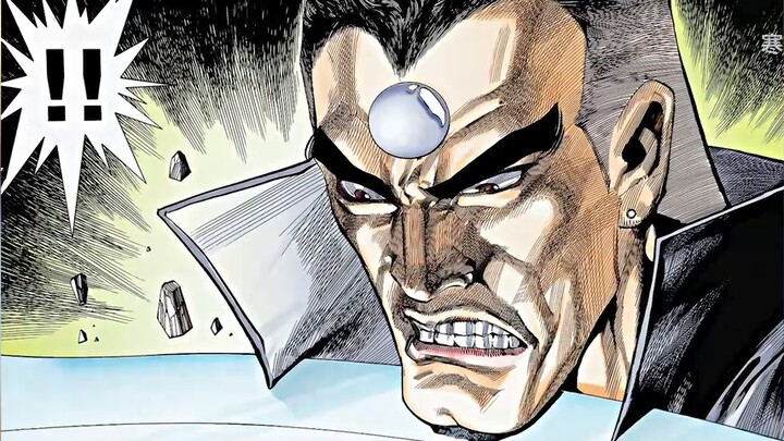 Dewa Bela Diri [46] Ayahku yang berharga dan berharga, tidak ada seorang pun yang perlu menyentuh an