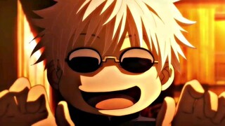 GOJO SATORU