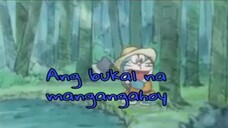 Doraemon TagalogDub - Ang bukal na mangangahoy